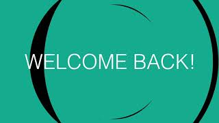 Full In-Person Service is Back