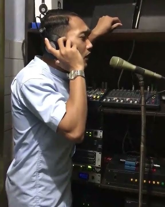 Takbiran Idulfitri 2022 Versi Mekkah Masjidil Harom - Pak Ahmad Kertosono LDII - Merdu