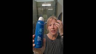 My hairspray game just got a boost with this one! screenshot 2