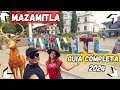 Video de Mazamitla