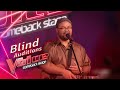 อาร์มมี่ - ที่เดิมในหัวใจ - Blind Auditions - The Voice Comeback Stage - 3 Oct 2024