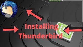 How to Install Mozilla Thunderbird in Linux