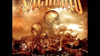 Sacrario - Urban Assault