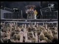 Megadeth - Peace Sells (Live In Milton Keynes 1993)