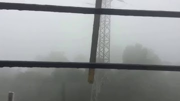 PRAGATI EXPRESS IN SCENIC BHOR GHAT