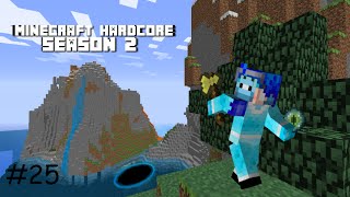 MC Hardcore Season 2 - Episode 25 -  Searching for the portal