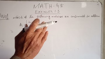 Math 9th EX 1 3 Question #1