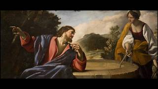 SKS Livestream - Fifth Sunday of Lent