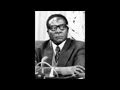 Mugabe 89 ans et toujours homme fort du zimbabwe