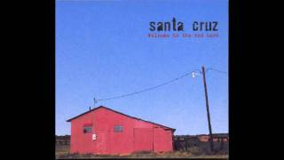Watch Santa Cruz Red With Mud video