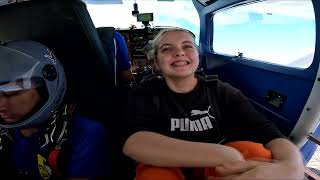 Taylor | SA Skydiving | Adelaide, South Australia | Goolwa