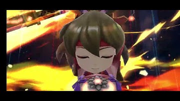 The Alchemist Code Arena