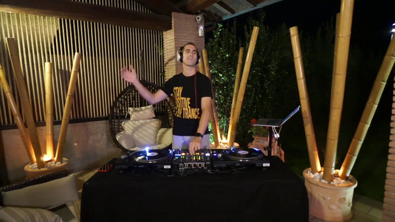 Bootleg Session