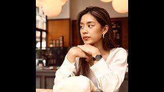 FIT Graduate Exhibition and Experience Design 2022 Capstone Hua Wen Kao