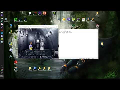 Shin Megami Tensei Nine - Так интересно, но нужно переводить усиленно