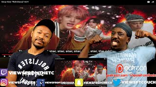 Stray Kids &quot;특(S-Class)&quot; M/V VFTC Reaction VIDEO!!