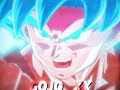 "GOKU, ARE YOU FINISHED!" 🔥💀  #goku
