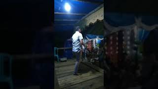 LAGU DAYAK BUHAU DIA PERMISI cipt Lan Tejul ||  JABIREN