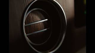 Torcal | Modern materials for a modern Bentley