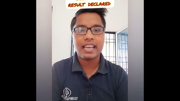 Jee Main 2021 Result Declared | JEE Main Cutoff Declared | JEE Advanced 2021 Cut off Declared