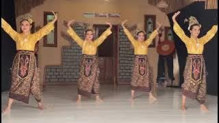 TARI RINGKANG JAWARI