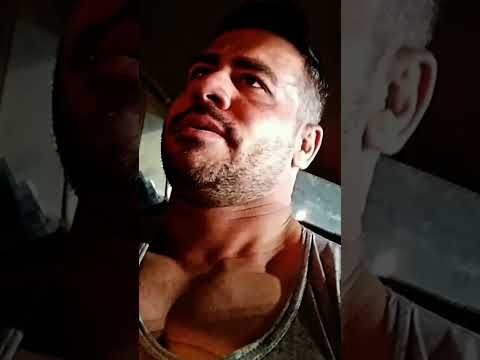 شهاب رمضانی بادیکلاسیک کاته کات      