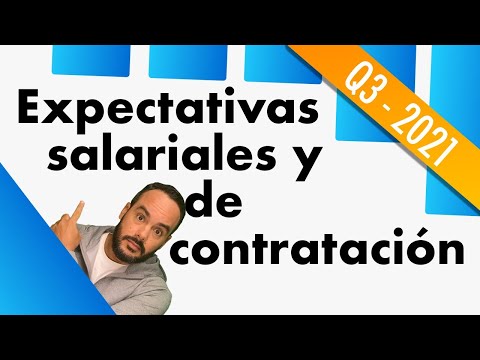 Carreras Con La Mayor Cantidad De Ofertas De Trabajo – 2021-2021