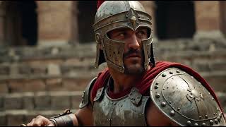 The Gladiators of Ancient Rome Masters of the Are