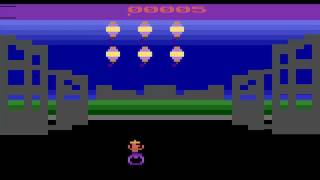 Celebrity ATARI 2600 Kickman 2003 Mike Mika WIP Net Worth