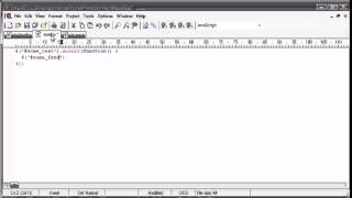 Celebrity jQuery Tutorial   38   Scroll Wealth