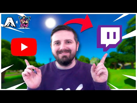 3 Reasons you should move to Twitch NOW... - 3 Reasons you should move to Twitch NOW...