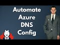 Automate DNS Records for AKS TLS Setup - Part 4