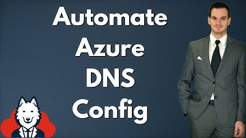 Automate DNS Records for AKS TLS Setup - Part 4