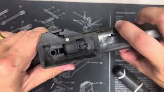 Tapp Maruzen Ca870 Adapter - Install Tutorial