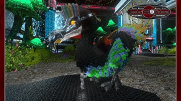 The Dampworks Dungeon - Ark Survival Evolved Mobile - Season 5 Ep151 - Part 2