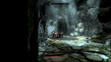 Skyrim Walkthrough: Ep. 9 Bleak Falls Barrow (auluftwaffles.wordpress.com)