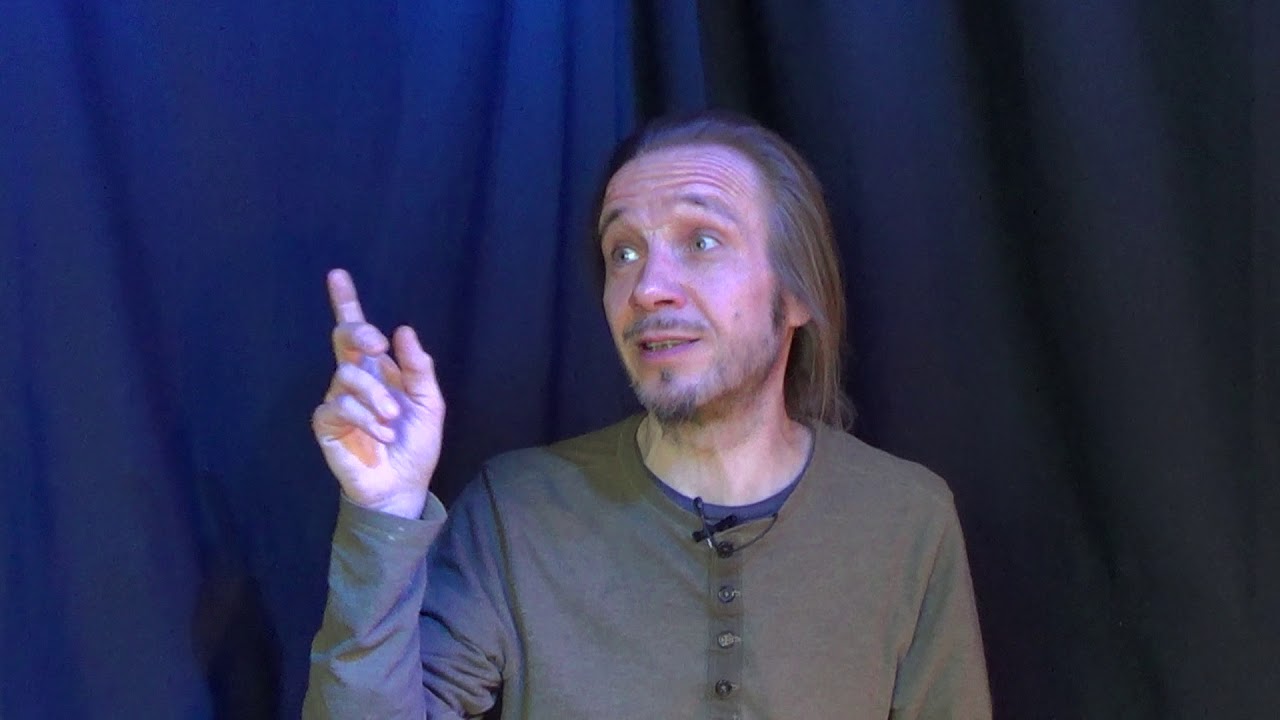 Anssin Studiossa: Jarkko Martikainen osa 6 : Tuottajan Rooli