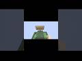 Minecraft But One Hit Ends Everything #viral #minecraft