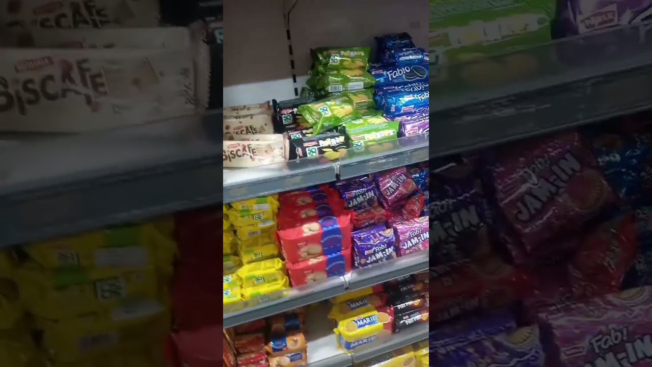 🍪Biscuit lovers😋