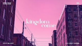 레드벨벳 (Red Velvet) - Kingdom Come Piano Cover chords