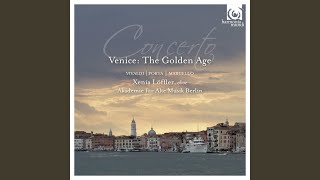Concerto "L'Olimpiade" in C Major for oboe, strings and basso continuo, Quasi-Pasticcio (after...