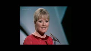 PETULA CLARK &quot;Jesus Christ Superstar&quot; (I Don&#39;t Know How To Love Him)