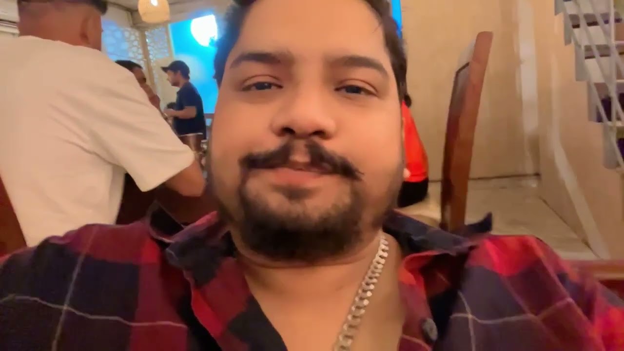 June 16, 2025 || Family Dinner at Ram Phal Chowk