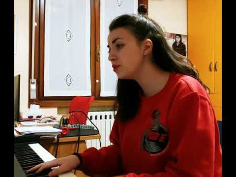 My Life Is Going On Alice