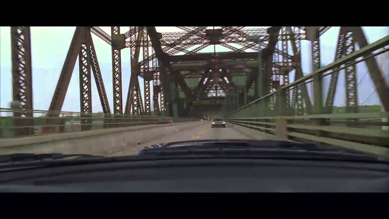 Nick Young: Refinery visual effects, compositor & Flame artist reel