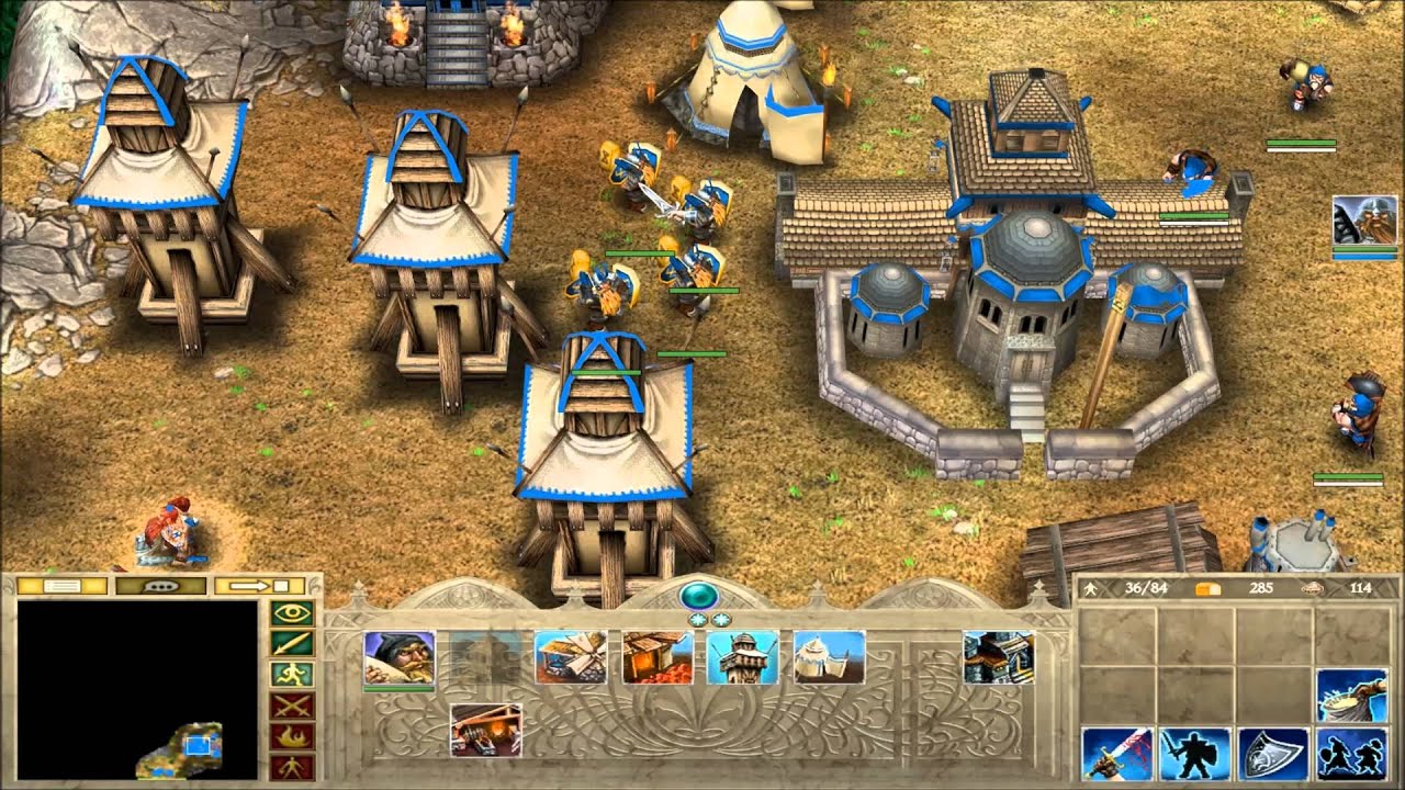 The Siege of the Iron Hills Lord of the Rings War of the Ring Part