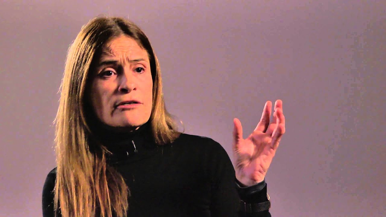 5 minutes avec... Carmen Santana YouTube