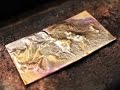 Fusing Silver and Reticulation on Copper | Jewelry Tips with Nancy