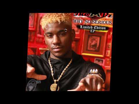 The MDz - Freak Everyday feat. Seirah Kichea (Audio)