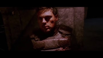 Doom Movie - First Person Scene REMASTERED And OVERHAULED (That